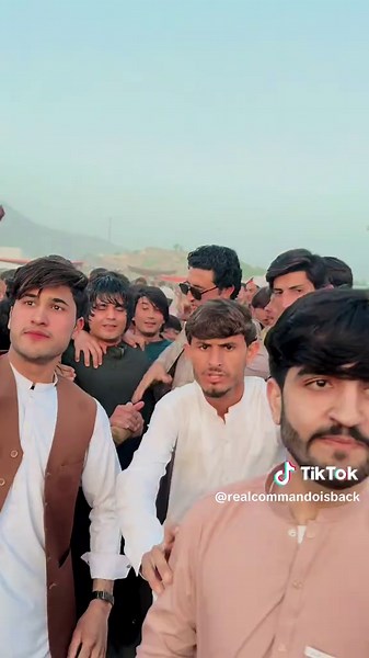 Real Commando Official: New Adventures and Highlights