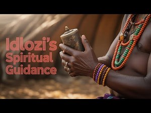 Mkhulu Gumede on Intwaso Spiritual Awakening