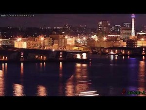 「花から花へと」　島津ゆたか　唄無情のブルース