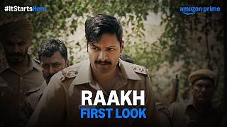 Raakh - watch tv show streaming online