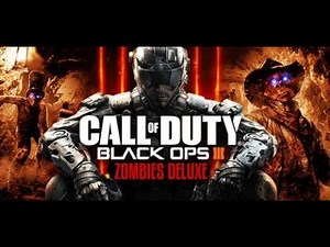 CALL OF DUTY BLACK OPS 3 i5 7400 rx 6600XT #PART5 #COD #FPS #BLAKSOPS3 #GAME