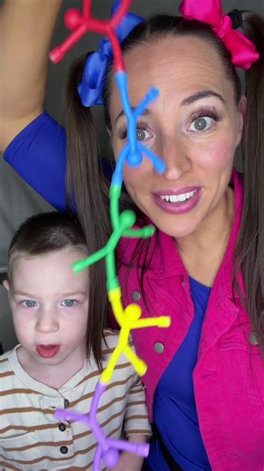 Learn Colors with Mimi: Fun for Toddlers