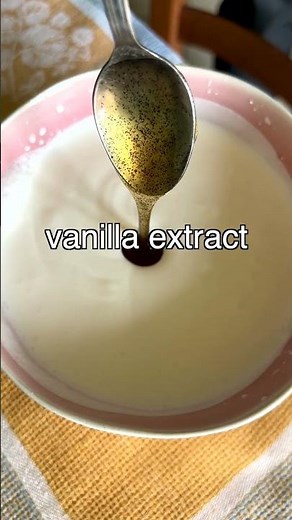 The Affogato Recipe That Wowed My Italian Parents