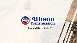 451K views · 200 reactions | No matter the conditions, Allison Transmission helps you get the job done. Our Rugged Duty Series™ transmissions are built to perform — in bad weather, rough terrain, rigorous duty-cycles and anything Mother Nature throws at you. When you need a transmission you can trust, choose an Allison Automatic. Find out more at https://fal.cn/3tCuC | Allison Transmission | Facebook