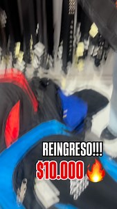 Estamos trabajando de corrido de 8 a 22hs !!! En Av. Castelli 3350📍 transferencia y efectivo mismo precio💜 #ropa #moda #parati #locasmayorista #viral | Locas