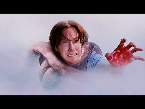 The Most Devastating Ending Ever | The Mist Movie Recap