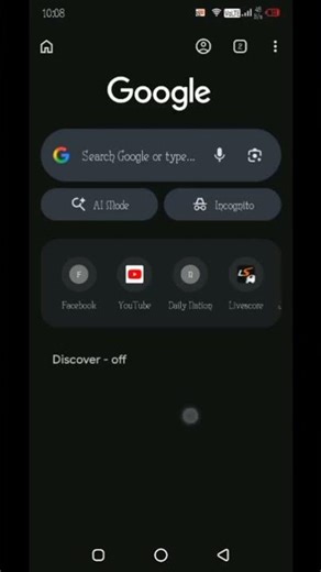 Always ask where to save downloaded files in chrome