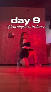 Learning how to dance at 27 - Dati, nahihiya ako mag-dance class. Mabagal ako mag-memorize, laging naiiwan. (Naglakakad nalang ako kapag gumagalaw sila kasi hindi ko talaga maalala yung susunod na steps) Pero lately, l've been finishing full routines. Progress isn't always loud. Just slow, breathy wins I fought for. You don't need to be great to begin. You just need to begin, so you can get better 🤗 Choreo: @energetikkkk | Gianna Abao