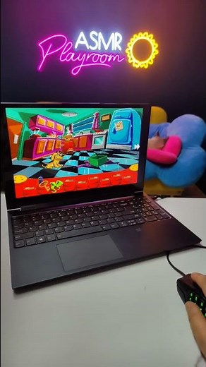 *Core Memory Unlocked* 🎈 1993 Fatty Bear's Birthday Surprise #nostalgia