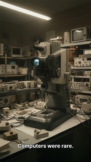 5 Things You Don't Know About the BARCODE Inventor