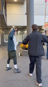 FRED MEYER STRIKE DAY 2: Workers at 28 Fred Meyer stores in the Portland Metro Area are back on the picket line today, asking you to shop somewhere else while their union is in contract negotiations with Fred Meyer. Graveyard shift workers picketed overnight, trying to encourage the delivery truck drivers not to deliver their goods. The stores are open, but expect some departments to be closed, like the deli, butcher and bakery. Signs at the Hollywood store say they’re hiring temporary workers d
