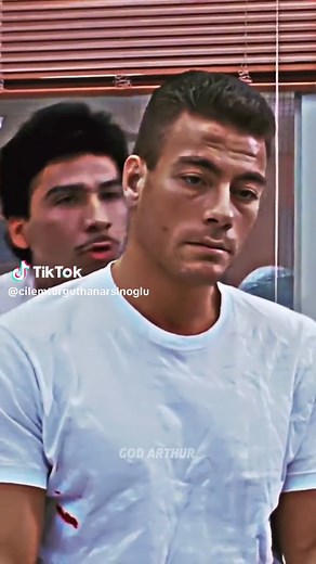 Jean Claude Van Damme's Lionheart: A Classic Action Film