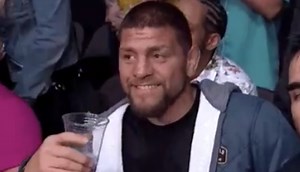 Former UFC title challenger Nick Diaz set to make acting debut alongside Jean-Claude Van Damme