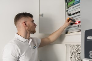 Jordfelsbrytare löser ut - Vad gör jag?