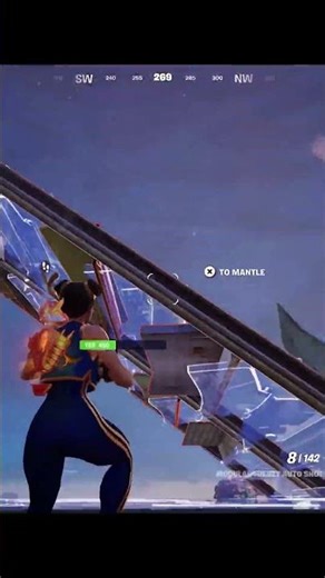 Fortnite Difference Between Pro Builder and Champion