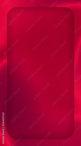 Social media background templates with abstract shape, color and pattern, in vertical video, and a glass looks shapes inside. Motion graphic backgrounds for social media.