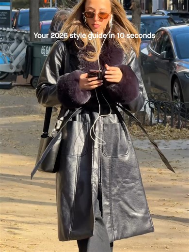 2026 Fashion Inspiration with Kate Spade NY