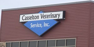 Fargo woman upset with treatment of dogs at local vet clinic