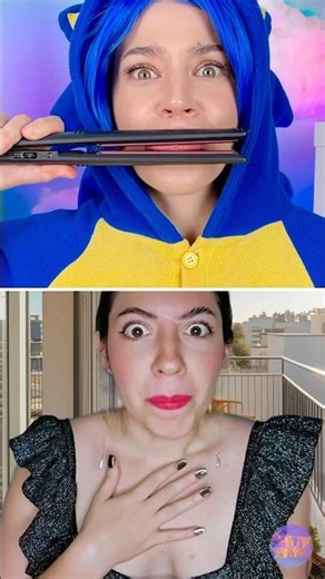 Crazy Tongue Tricks You Won’t Believe! 😆👅🤣 #LOL #Funny #tricks #prank