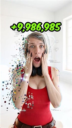 🚨INSANE Eminem Glitched Sound🚨 (THIS IS WILD 😱) #MrBeast #Viral #Comedy