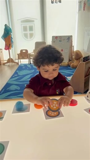 Key Point Academy Doral on Instagram: "Early math experiences shape lifelong problem-solvers. Counting, sorting, and exploring patterns help young minds grow—building confidence, logic, and curiosity along the way. 🧮🧠♾️ #math #problemsolving #keypointschools #keypointdoral #kpad"