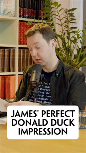 No Such Thing As A Fish on Instagram: "What requests do our listeners make when they write in, you ask? Usually things like this! Clip taken from Drop Us A Line, available via our Patreon. Weekly episodes of No Such Thing As A Fish are available wherever you get your podcasts."