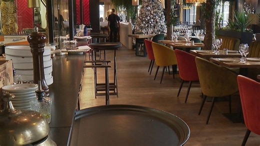 Tickets-restaurant : l'inquiétude des restaurateurs face à la hausse de leur utilisation en supermarchés