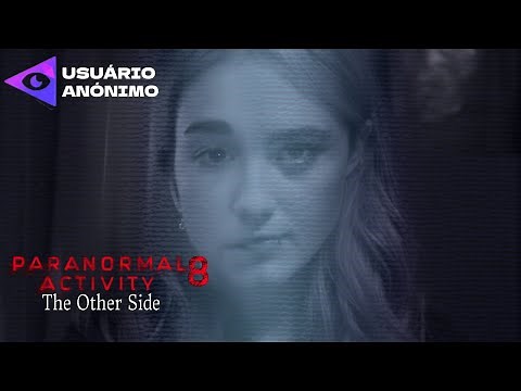 Paranormal Activity 8: The Other Side [Part. 1]