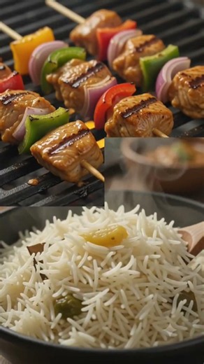 دجاج الكبسة السعودي الأصلي بطريقة سهلة ولذيذة | وصفة أرز بالدجاج خطوة بخطوة