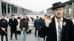 Trailer: „The French Connection“ mit Gene Hackman
