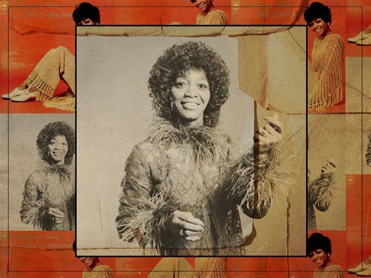 Salena Jones: the jazz singer who escaped racism in the USA