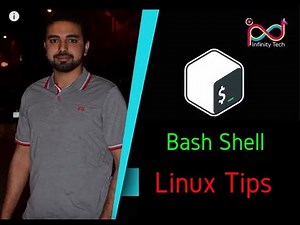 Bash Shell | 01 Introduction