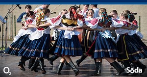 10 ľudoviek, ktoré chytia za srdce mladých aj starých