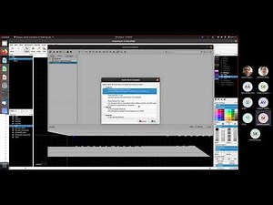 Producing Layout with KLayout session 2 | Mathias Koefferlein | MOSAIC