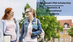 CSIRO Data61 PhD Scholarship in Deep Neural Networks Reliability Analytics, Australia