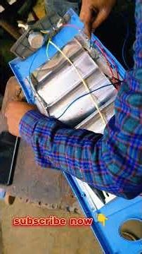 Dead Room Heater Repairing Step by Step guide