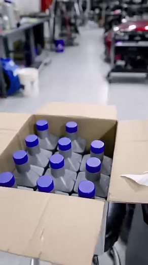 3.2K views · 27 reactions | 6XX WHP Q60 / SOHO V2 A2A SUPERCHARGER //...