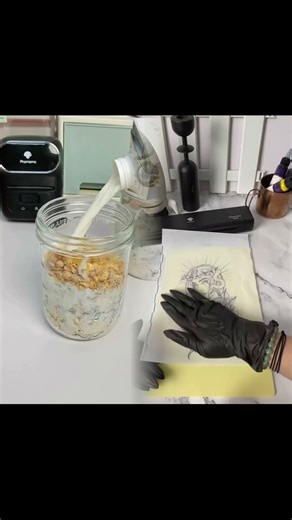 Waterproof,low-temperature resistant labels!Perfect for home organization!