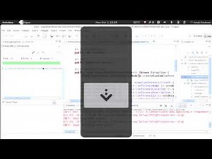 The Arquillian Universe: A Tour Around the Astrophysics Lab