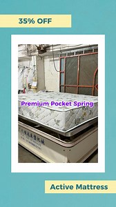 45 reactions | Active Pocket Spring Mattress | Active Mattress Industry | Facebook