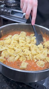 Today we are making another delicious Pasta Recipe that can feed a crowd without breaking the bank! Checkout this Tortellini Pasta Bake! | Mr. Make It Happen