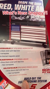 What’s New Snappy?! #snapon #snapontools | Jason Hand Snap-on
