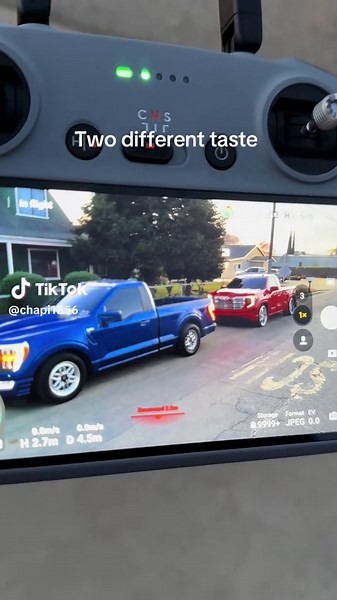 Exploring Different Tastes in Truck Customization