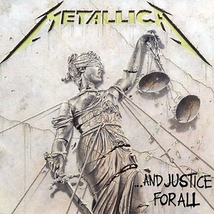 METALLICA's ...And Justice For All Mixer Originally Removed The Bass As A Joke - Metal Injection
