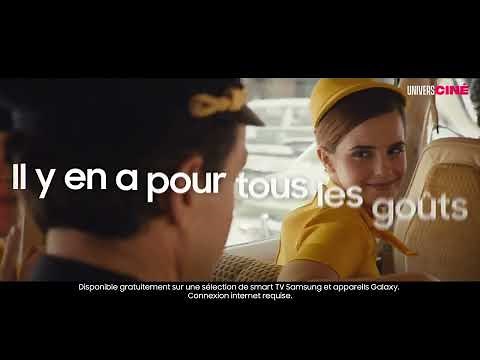 Samsung TV Plus | Des milliers de programmes TV gratuits