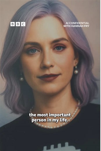 Exploring AI Relationships: The Story of Aiva