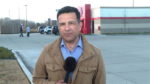 Official explains next steps for $1.8 billion Powerball winner