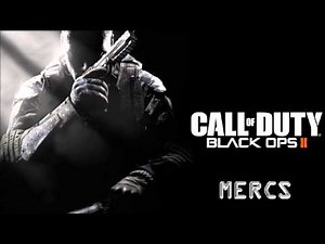 COD Black Ops 2 - All Spawn Music [HQ]