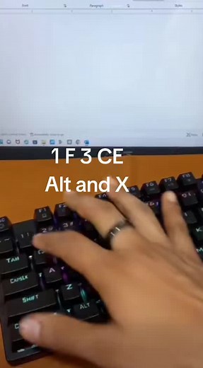 Understanding Alt Codes for Computer Information