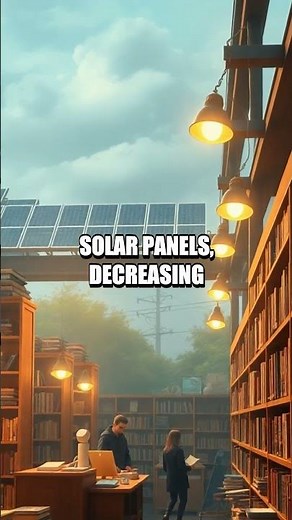 The Solar Library Token